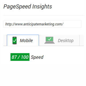 pagespeed insights image